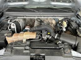 FORD - F-250 - 2000/2000 - Preta - R$ 119.900,00