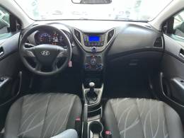 HYUNDAI - HB20 - 2015/2015 - Preta - R$ 47.900,00