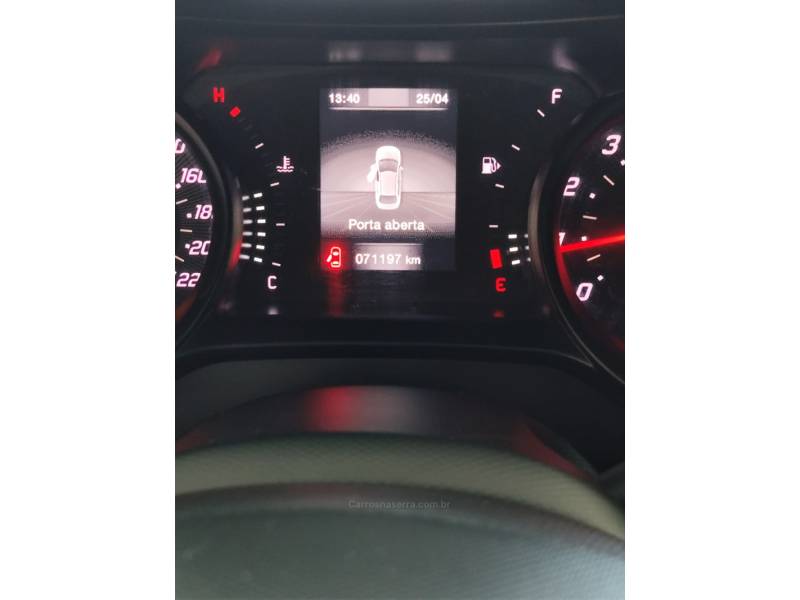 FIAT - CRONOS - 2021/2022 - Branca - R$ 76.900,00