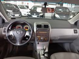 TOYOTA - COROLLA - 2012/2012 - Bege - R$ 65.900,00