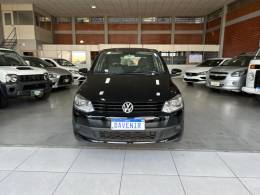 VOLKSWAGEN - FOX - 2011/2012 - Preta - R$ 30.900,00