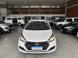 HYUNDAI - HB20 - 2019/2019 - Branca - R$ 52.900,00
