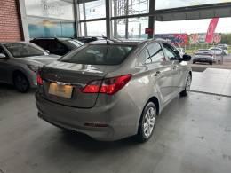 HYUNDAI - HB20S - 2018/2018 - Prata - R$ 69.900,00