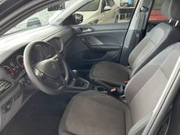 VOLKSWAGEN - T-CROSS - 2023/2023 - Preta - R$ 97.900,00
