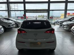 HYUNDAI - HB20 - 2019/2019 - Branca - R$ 52.900,00