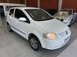 VOLKSWAGEN - FOX - 2004/2004 - Branca - R$ 26.900,00