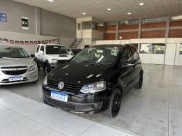 VOLKSWAGEN - FOX - 2011/2012 - Preta - R$ 30.900,00