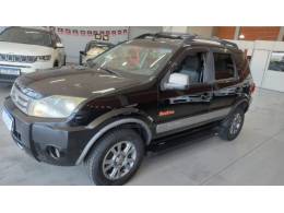 FORD - ECOSPORT - 2011/2011 - Preta - R$ 39.900,00