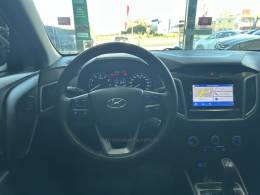 HYUNDAI - CRETA - 2019/2019 - Branca - R$ 87.900,00