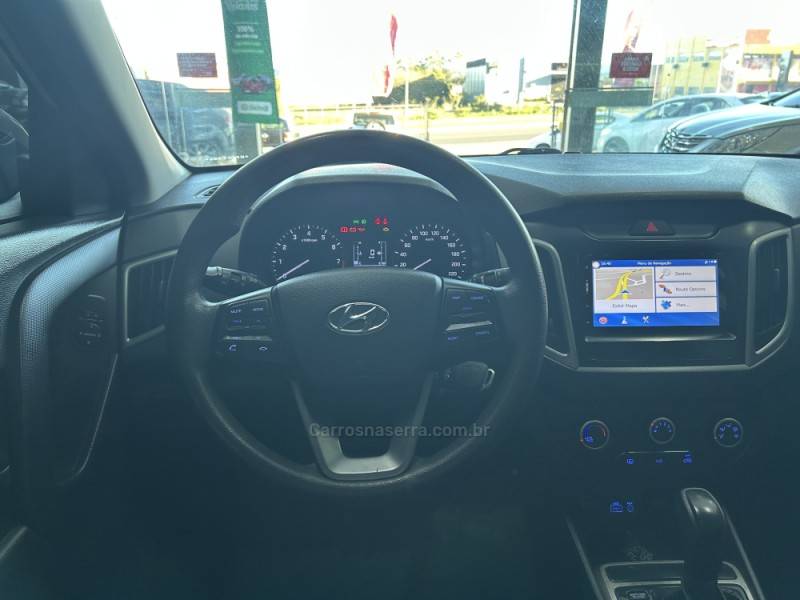 HYUNDAI - CRETA - 2019/2019 - Branca - R$ 87.900,00