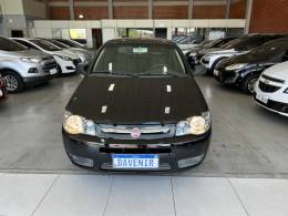 FIAT - PALIO - 2014/2014 - Preta - R$ 30.900,00