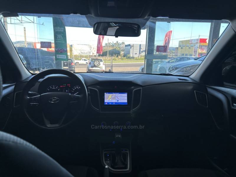 HYUNDAI - CRETA - 2019/2019 - Branca - R$ 87.900,00
