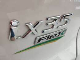 HYUNDAI - IX35 - 2014/2015 - Branca - R$ 77.900,00