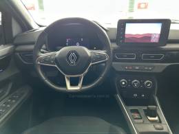 RENAULT - KARDIAN - 2025/2025 - Prata - R$ 115.900,00