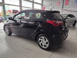 HYUNDAI - HB20 - 2015/2016 - Preta - R$ 56.900,00