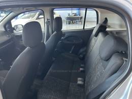 FIAT - UNO - 2014/2014 - Prata - R$ 32.900,00