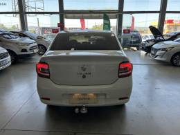 RENAULT - LOGAN - 2022/2023 - Branca - R$ 59.900,00