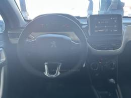 PEUGEOT - 2008 - 2022/2022 - Branca - R$ 75.900,00