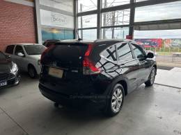 HONDA - CRV - 2012/2012 - Preta - R$ 79.900,00