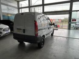 RENAULT - KANGOO - 2016/2017 - Branca - R$ 54.900,00