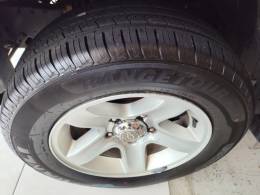 CHEVROLET - TRACKER - 2008/2008 - Preta - R$ 46.900,00