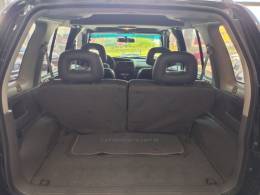 CHEVROLET - TRACKER - 2008/2008 - Preta - R$ 46.900,00