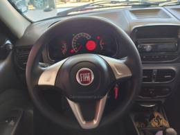 FIAT - PALIO - 2017/2017 - Branca - R$ 47.900,00