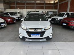 HONDA - WRV - 2018/2018 - Branca - R$ 87.900,00