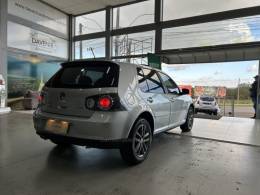 VOLKSWAGEN - GOLF - 2012/2013 - Prata - R$ 62.900,00