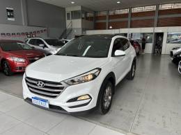 HYUNDAI - TUCSON - 2018/2019 - Branca - R$ 109.900,00