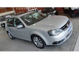 VOLKSWAGEN - GOLF - 2012/2013 - Prata - R$ 64.900,00