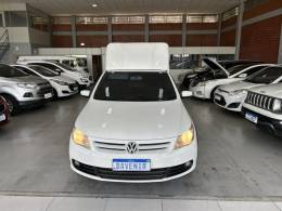 VOLKSWAGEN - SAVEIRO - 2012/2013 - Branca - R$ 46.900,00