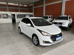 HYUNDAI - HB20 - 2017/2017 - Branca - R$ 52.900,00