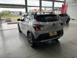 RENAULT - KARDIAN - 2025/2025 - Prata - R$ 115.900,00