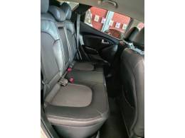 HYUNDAI - IX35 - 2014/2015 - Branca - R$ 77.900,00