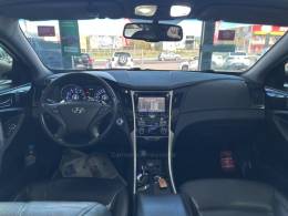 HYUNDAI - SONATA - 2012/2012 - Prata - R$ 72.900,00