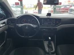 VOLKSWAGEN - POLO - 2018/2018 - Vermelha - R$ 74.900,00