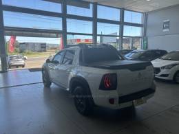 RENAULT - OROCH - 2017/2017 - Branca - R$ 74.900,00