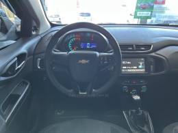 CHEVROLET - PRISMA - 2017/2017 - Branca - R$ 61.900,00