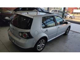 VOLKSWAGEN - GOLF - 2012/2013 - Prata - R$ 64.900,00