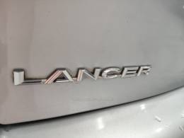 MITSUBISHI - LANCER - 2013/2014 - Prata - R$ 63.900,00