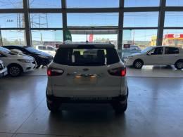 FORD - ECOSPORT - 2019/2020 - Branca - R$ 87.900,00