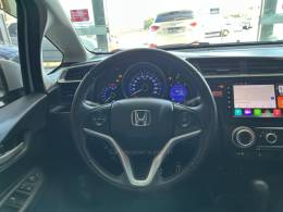 HONDA - WRV - 2018/2018 - Branca - R$ 87.900,00