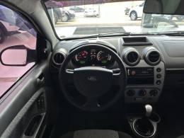 FORD - FIESTA - 2013/2013 - Branca - R$ 34.900,00