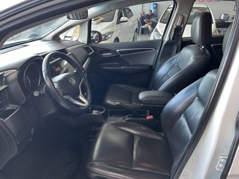 HONDA - WRV - 2018/2018 - Branca - R$ 87.900,00