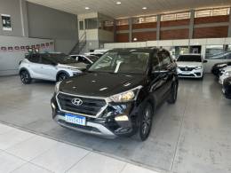 HYUNDAI - CRETA - 2017/2017 - Preta - R$ 90.900,00