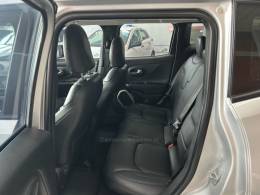 JEEP - RENEGADE - 2015/2016 - Prata - R$ 69.900,00