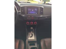 MITSUBISHI - LANCER - 2013/2014 - Prata - R$ 63.900,00