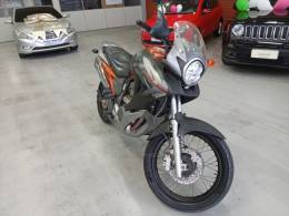 HONDA - XL 700V - 2014/2014 - Laranja - R$ 30.500,00