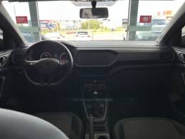 VOLKSWAGEN - T-CROSS - 2023/2023 - Preta - R$ 97.900,00